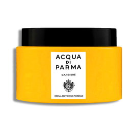 Acqua Di Parma Collezione Barbiere Crema de Afeitar Suave para Brocha 125 g