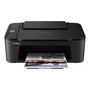 Canon PIXMA TS3550i Impresora Multifunción WiFi, Scanner, Copiadora, 4977C006