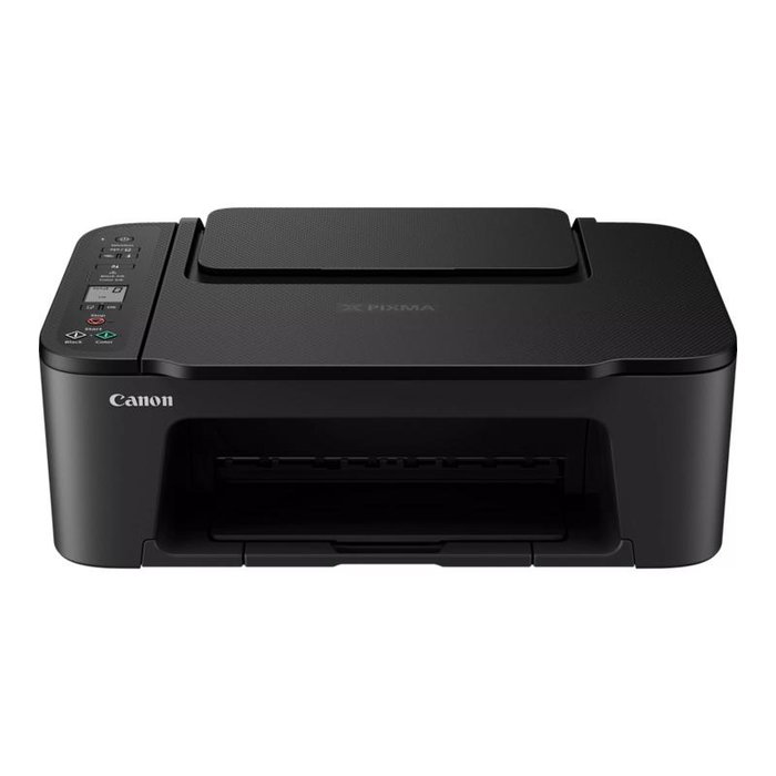 Canon PIXMA TS3550i Impresora Multifunción WiFi, Scanner, Copiadora, 4977C006