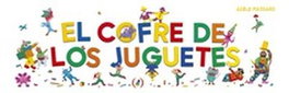El cofre de los juguetes, Adéle Massard - AKAL