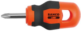 BAHCO Destornillador 615-PH2x Phillips para Carrocero