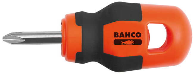 BAHCO Destornillador 615-PH2x Phillips para Carrocero BAHCO Destornillador 615-PH2x Phillips para Carrocero