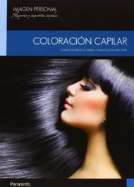 PARANINFO, COLORACION CAPILAR