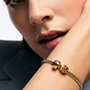 Abalorio Mujer One Jewels OJCS03G Dorado