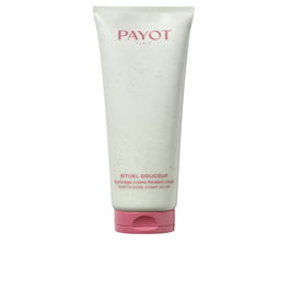 PAYOT Rituel Douceur Gommage Crème Fondant Corps Exfoliante Corporal 200 ml