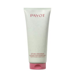 Payot Rituel Douceur Gommage Crème Fondant Corps 200 ml