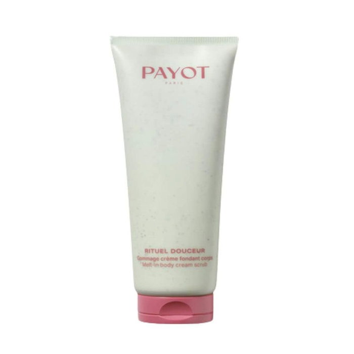 Payot Rituel Douceur Gommage Crème Fondante Corps 200 ml Payot Rituel Douceur Gommage Crème Fondante Corps 200 ml