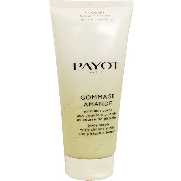 Payot Rituel Douceur Gommage Crème Fondante Corps 200 ml Payot Rituel Douceur Gommage Crème Fondante Corps 200 ml