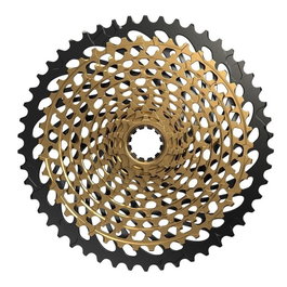 SRAM XG-1299 Eagle Cassette 12 velocidades 10-50 Acero/Aluminio 360g