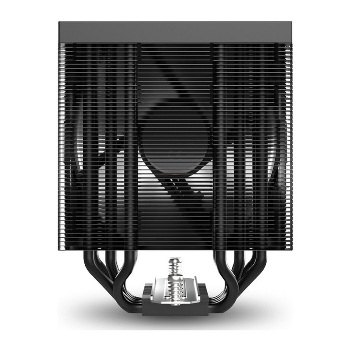 SHARKOON A50 Refrigerador de aire Negro 230W TDP