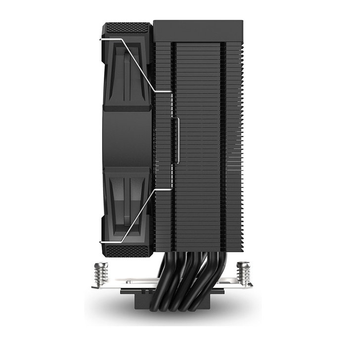 SHARKOON A50 Refrigerador de aire Negro 230W TDP