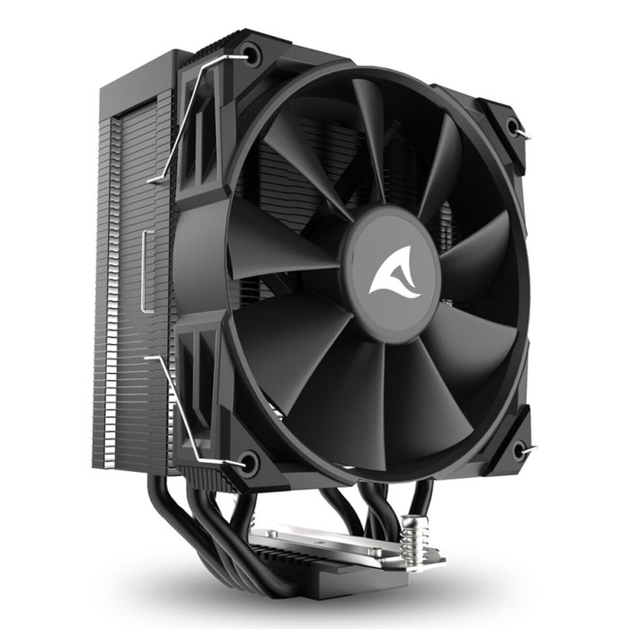 SHARKOON Sharkoon A50 Negro SHARKOON Sharkoon A50 Negro