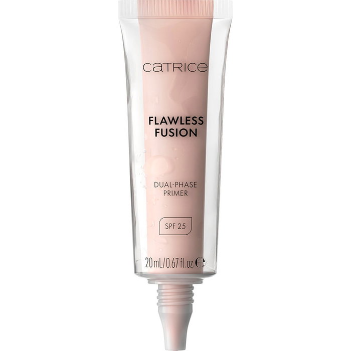 Catrice Flawless Fusion Prebase de Rostro Bifásica SPF25 #010 20 ml