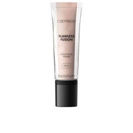 Catrice Flawless Fusion Prebase de Rostro Bifásica SPF25 #010 20 ml
