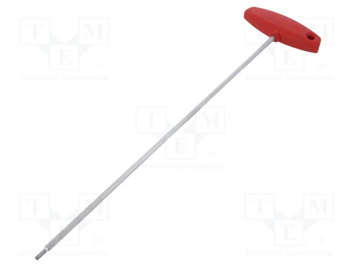 WIHA Llave allen HEX 3mm WIHA Llave allen HEX 3mm