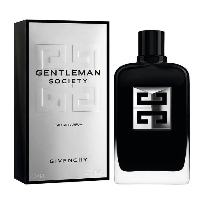 Givenchy Gentleman Society Eau de Parfum Vaporizador 200 ml Hombre