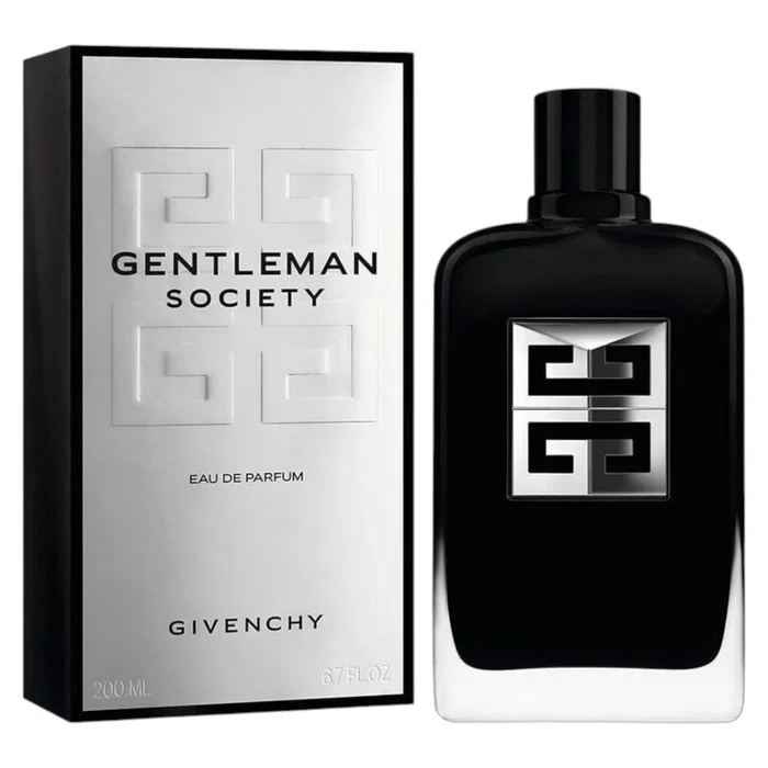 Givenchy Gentleman Society Eau de Parfum 200 ml Givenchy Gentleman Society Eau de Parfum 200 ml