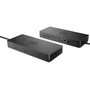 Dell WD19 Docking Station Reacondicionada con Cargador 180W Negro