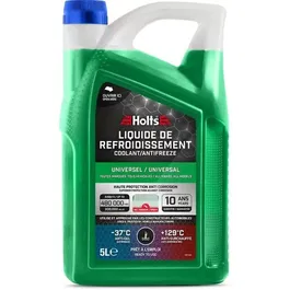 Holts HAFR0011B Refrigerante Universal -37°c + Caño 5L