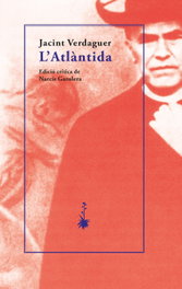 L'Atlàntida, Jacint Verdaguer - QUADERNS CREMA