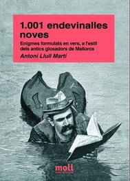 1001 ENDEVINALLES NOVES, Llull Marti, Antoni - MOLL EDITORIAL