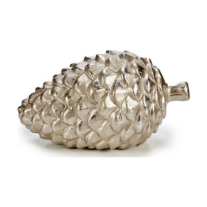 KRIST+ Piña Plateada Tumbada Tamaño L - Set de 18 KRIST+ Piña Plateada Tumbada Tamaño L - Set de 18