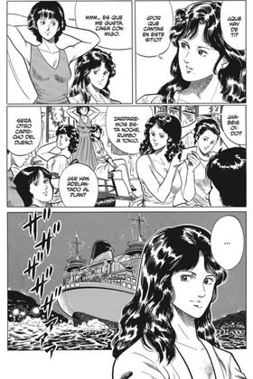 Cat'S Eye 07