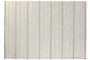DKD Home Decor Alfombra Boho Crudo Lana Viscosa Antideslizante Carpets abril 25a 230 x 160 cm