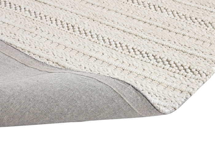 DKD Home Decor Alfombra Boho Crudo Lana Viscosa Antideslizante Carpets abril 25a 230 x 160 cm DKD Home Decor Alfombra Boho Crudo Lana Viscosa Antideslizante Carpets abril 25a 230 x 160 cm