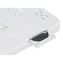 Hama Termómetro/Higrómetro TH-130 Blanco