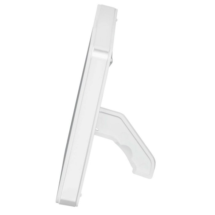 Hama Termómetro/Higrómetro TH-130 Blanco