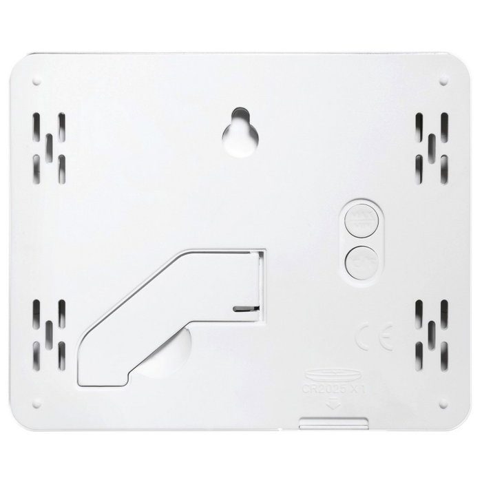 Hama Termómetro/Higrómetro TH-130 Blanco