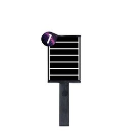 Victoria Vynn Magnet Pattern Nº1 Imán para Uñas Efectos Magnéticos Barniz Híbrido