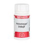 Equisalud Holomega Shilajit 50 cápsulas