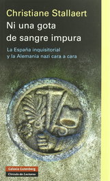 Ni una gota de sangre impura, C. Stallaert - GALAXIA GUTENBERG