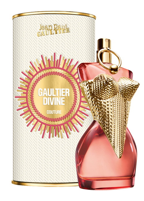 Jean Paul Gaultier Divine Couture Eau de Parfum 100 ml