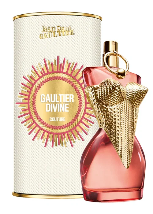 Jean Paul Gaultier Divine Couture Eau de Parfum 100 ml Jean Paul Gaultier Divine Couture Eau de Parfum 100 ml