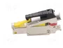 HARTING Conector RJ45 industrial preLink Cat 6a recto, 8 pines
