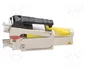HARTING Conector RJ45 industrial preLink Cat 6a recto, 8 pines