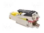 HARTING Conector RJ45 industrial preLink Cat 6a recto, 8 pines
