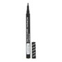 IsaDora Twin Tip Delineador Líquido 52 Negro de carbono