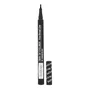 IsaDora Twin Tip Delineador líquido 52 Negro de carbono 1 ml