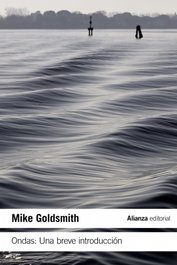 ALIANZA, Ondas: Una breve introducción, Mike Goldsmith - ALIANZA