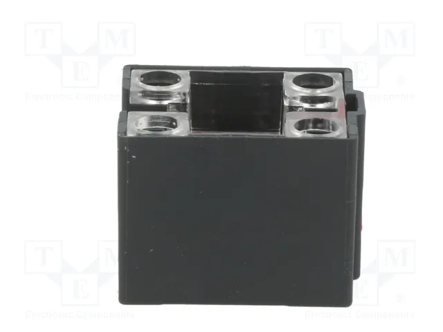 PIZZATO ELETTRICA Bloque de contacto NO + NC 10A