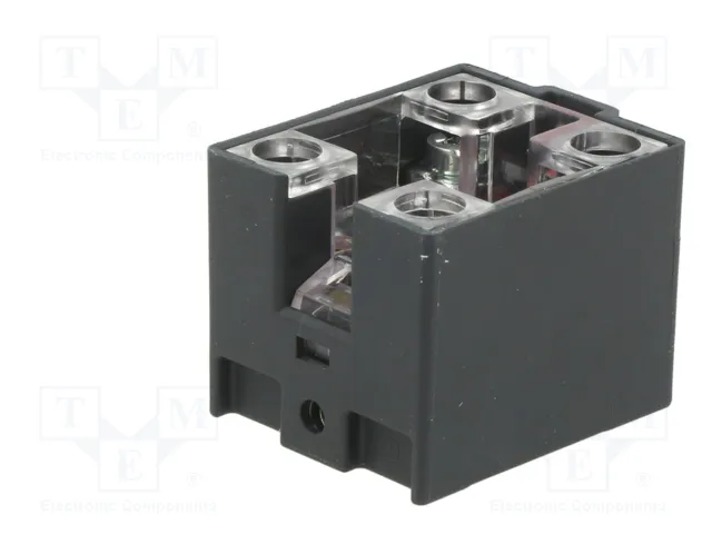 PIZZATO ELETTRICA Bloque de contacto NO + NC 10A