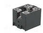 PIZZATO ELETTRICA Bloque de contacto NO + NC 10A