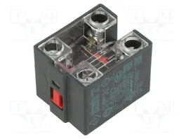 PIZZATO ELETTRICA Bloque de contacto NO + NC 10A