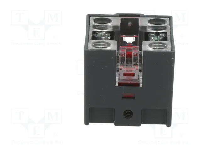 PIZZATO ELETTRICA Bloque de contacto NO + NC 10A