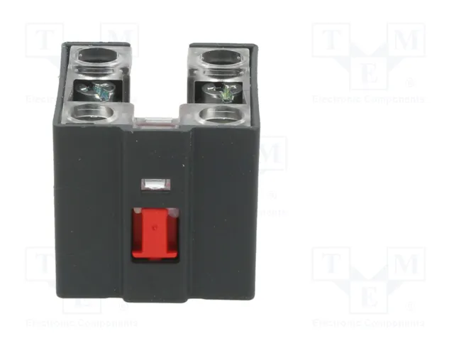 PIZZATO ELETTRICA Bloque de contacto NO + NC 10A