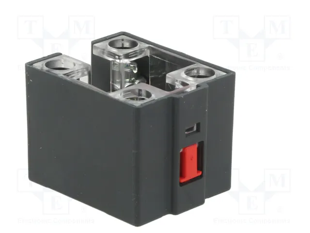 PIZZATO ELETTRICA Bloque de contacto NO + NC 10A